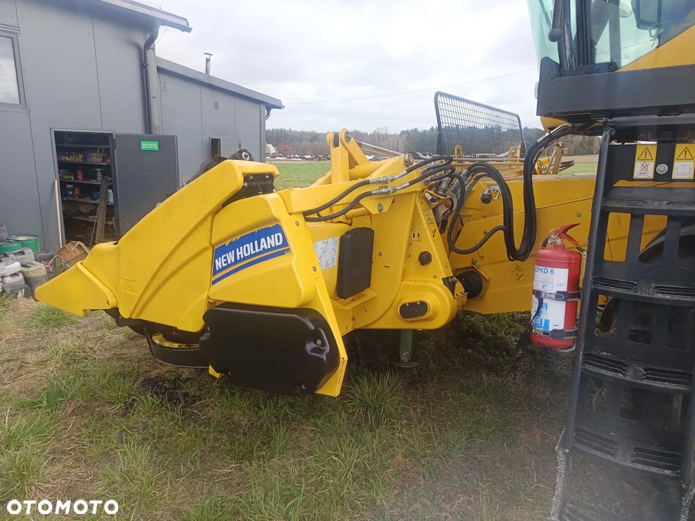 New Holland - 6
