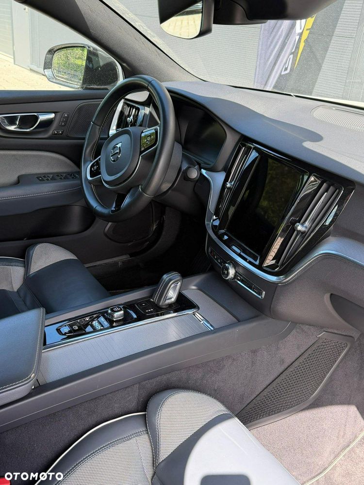 Volvo S60 - 10