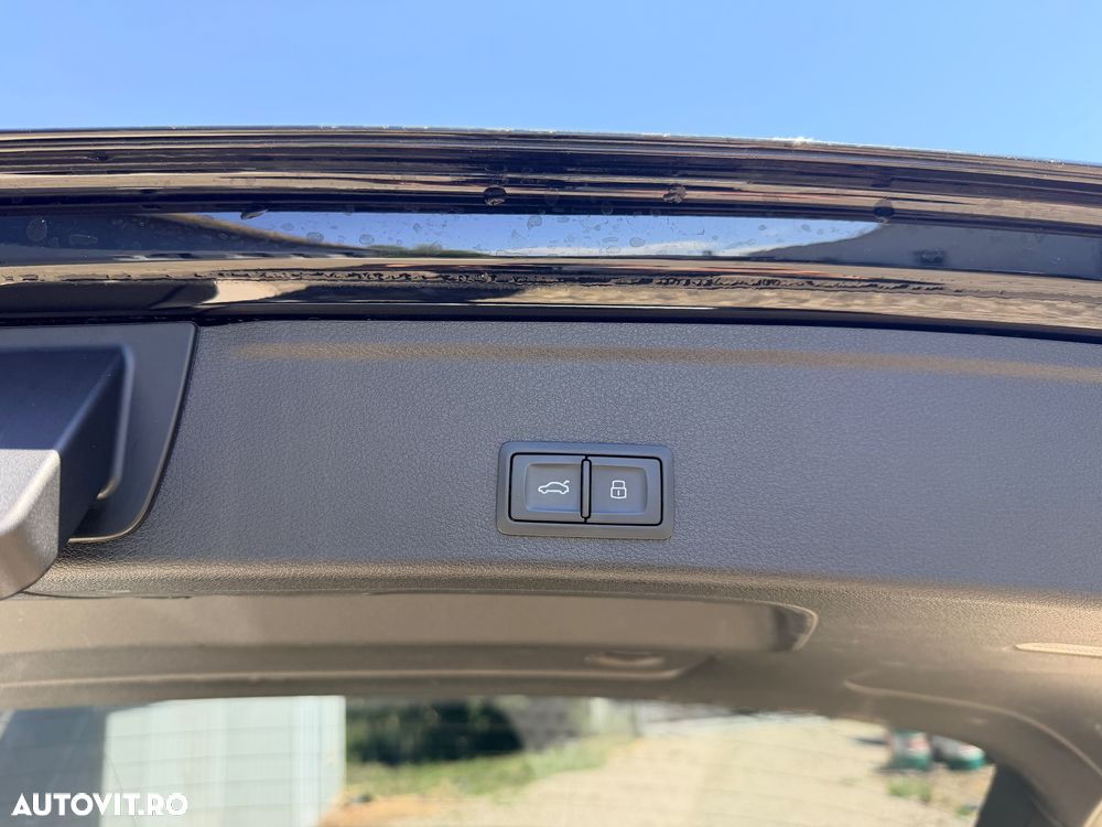 Audi A4 Avant 2.0 TDI S tronic - 15