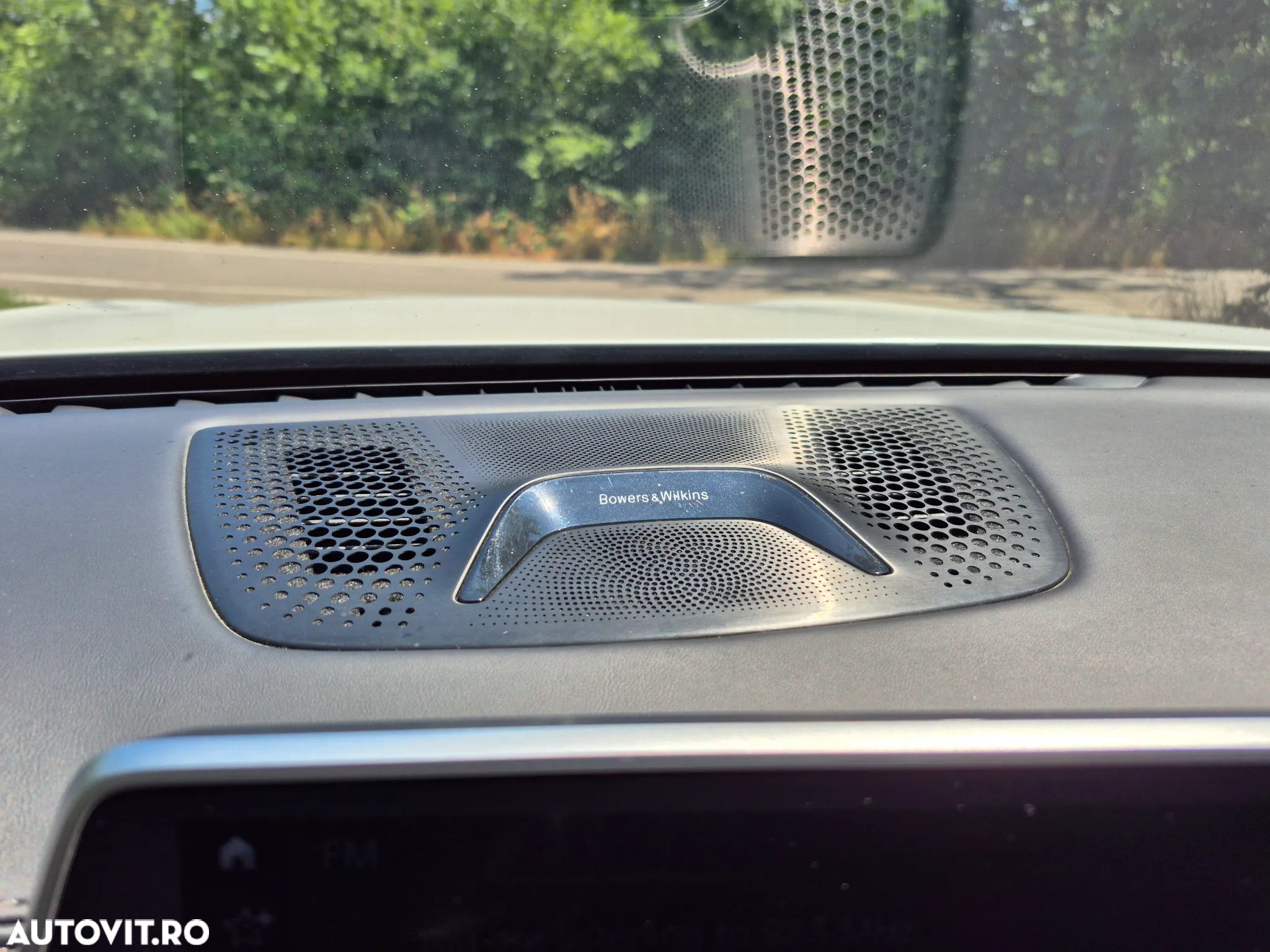 BMW Seria 7 740d xDrive - 10