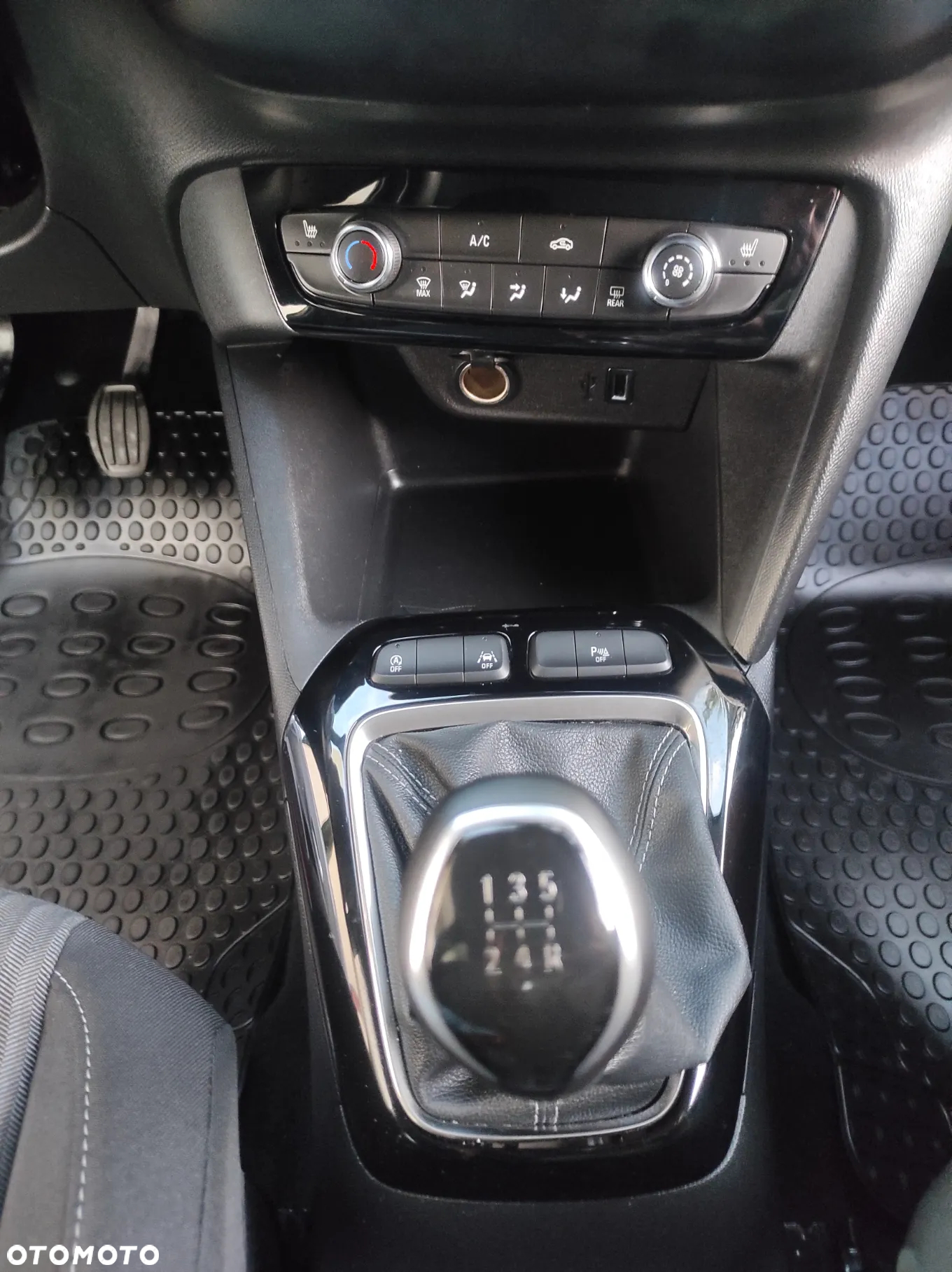 Opel Corsa 1.2 Edition S&S - 13