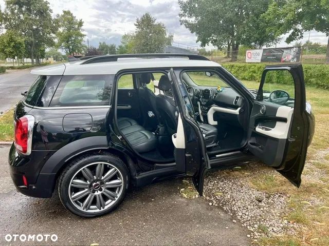 MINI Countryman Cooper S ALL4 - 5