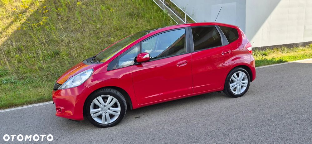Honda Jazz - 3