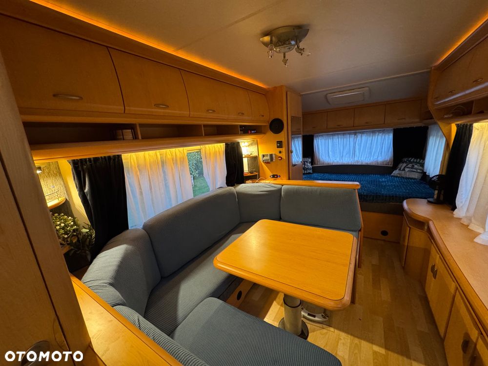 Hobby De luxe - 18