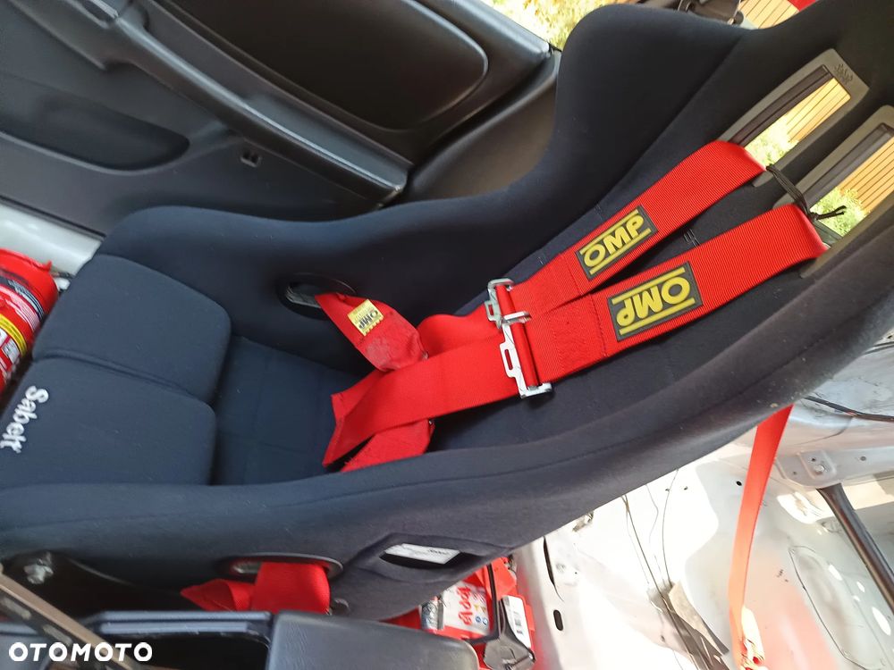 Subaru Impreza - 14