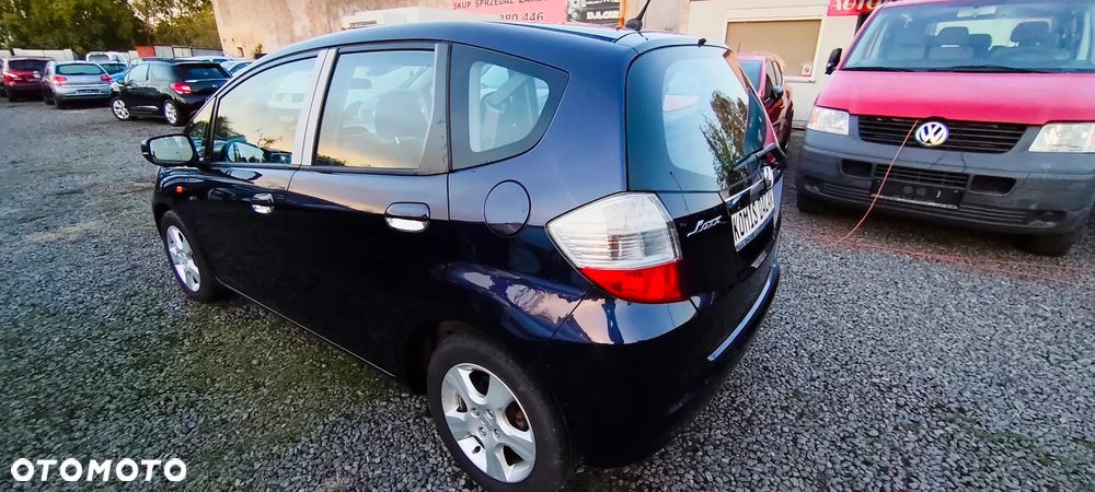 Honda Jazz 1.2 i-VTEC - 3