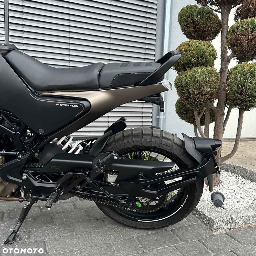 Husqvarna 401 - 11