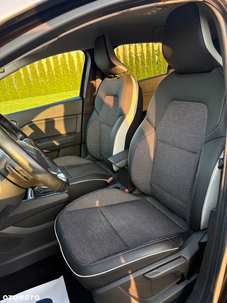 Renault Captur - 15