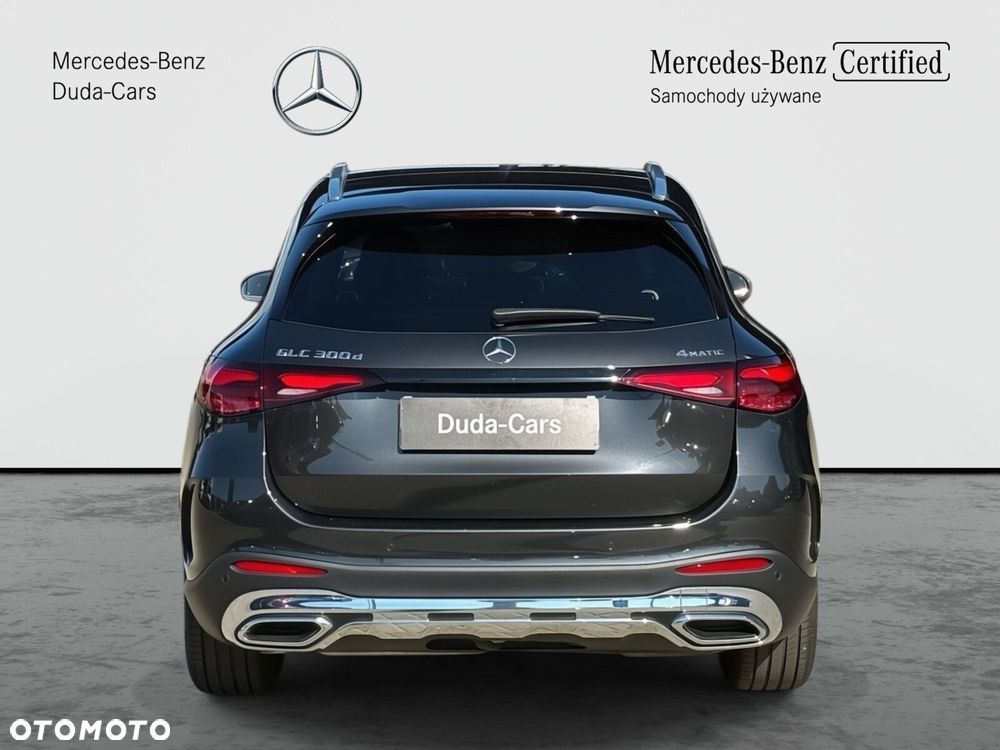 Mercedes-Benz GLC - 7