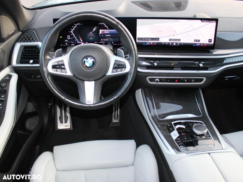 BMW X5 xDrive30d - 9