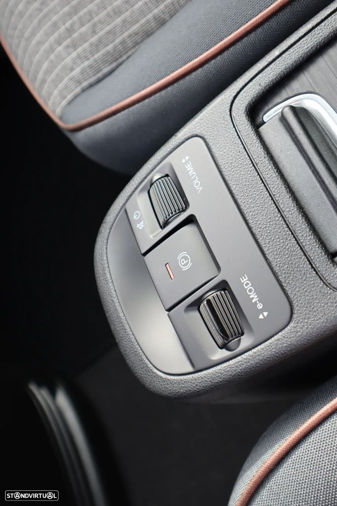 Fiat 500e 42kWh ICON - 21