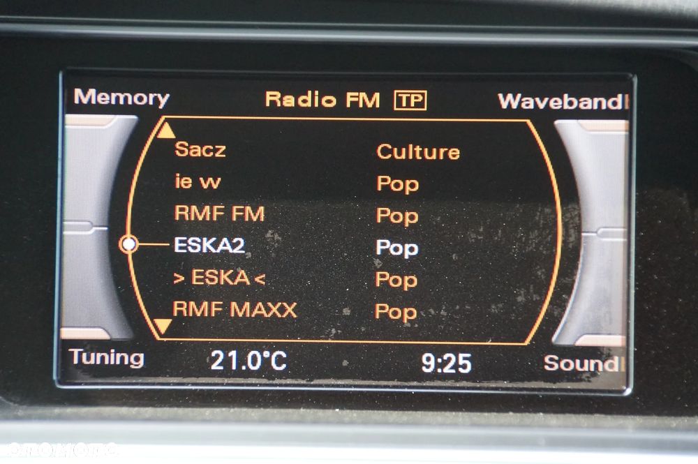 Audi A5 Sportback - 14