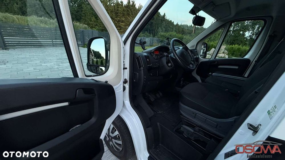 Peugeot Boxer - 11