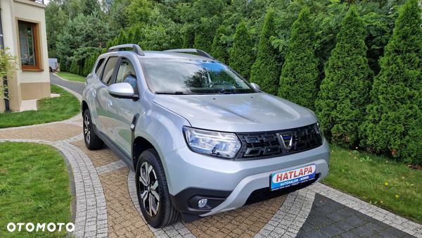 Dacia Duster 1.0 TCe Prestige