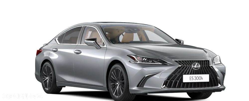 Lexus ES 300h Business Edition