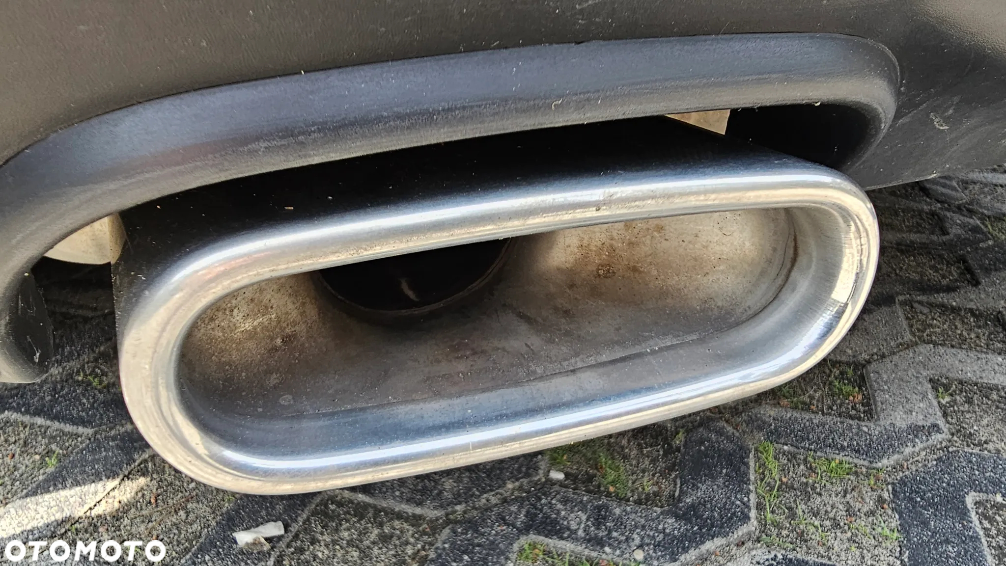 Citroën C6 3.0 HDi 24V Exclusive - 10
