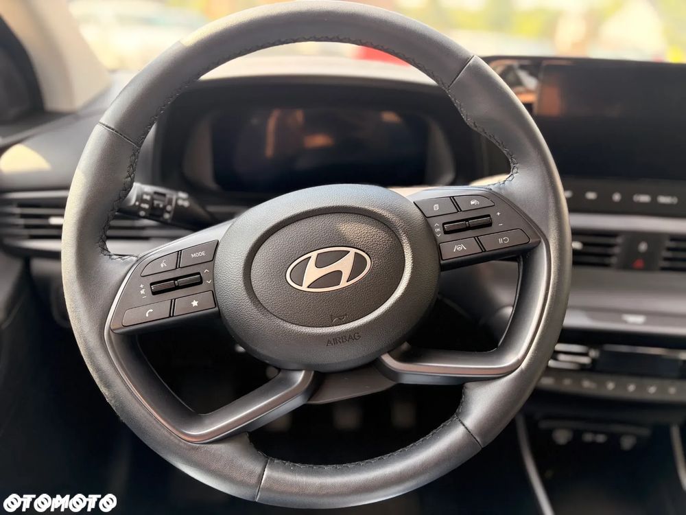 Hyundai i20 1.0 T-GDi Modern - 16