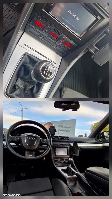 Audi A4 - 25