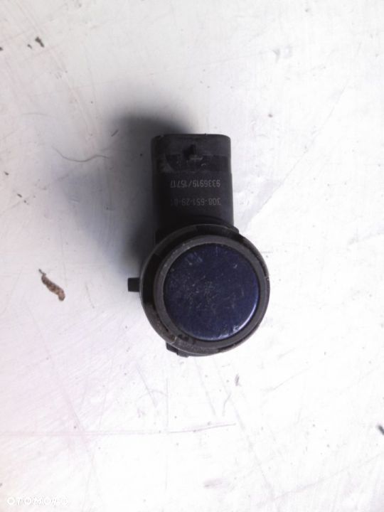 BMW G30 G31 F48 F39 CZUJNIK PDC 9336919 - 3