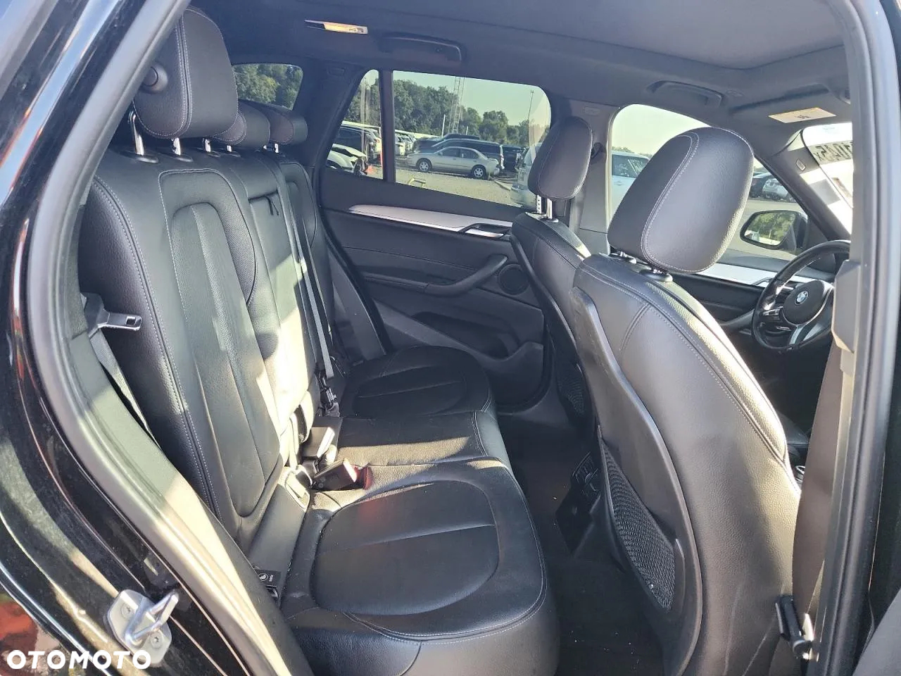 BMW X1 xDrive25i M Sport sport - 10