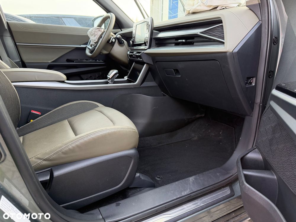 SsangYong/KGM Torres 1.5 T-GDi 4WD Automatik Sapphire - 18