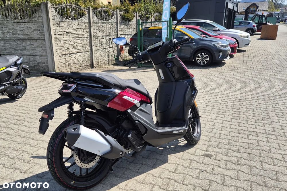 Velocifero City-X - 9