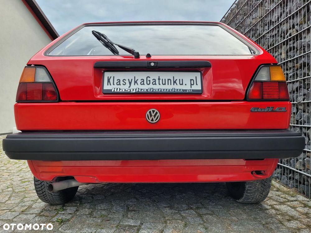 Volkswagen Golf - 3
