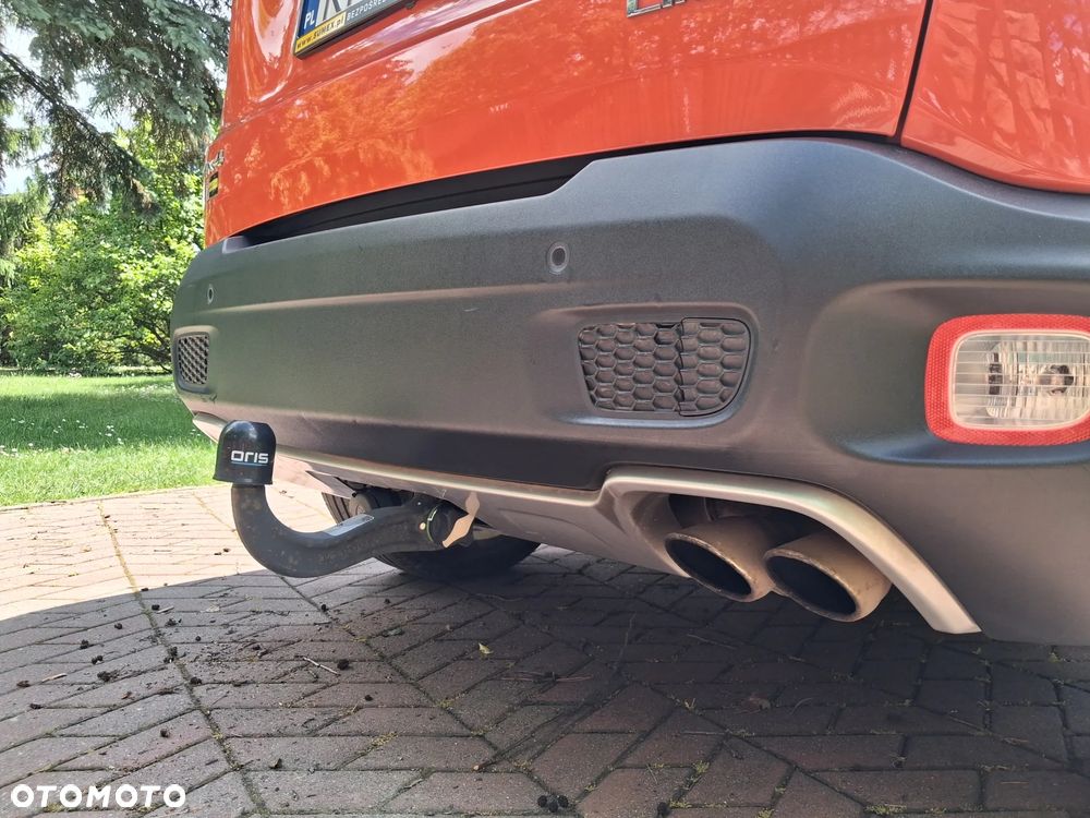 Jeep Renegade - 5