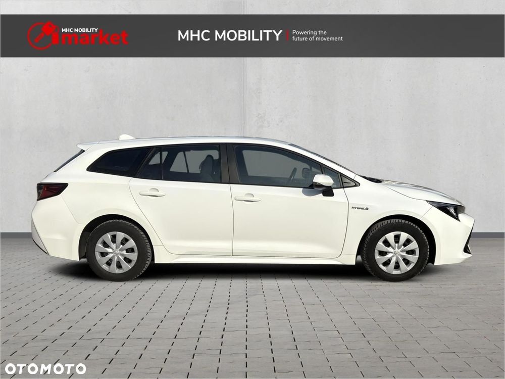 Toyota Corolla 1.8 Hybrid Active - 5