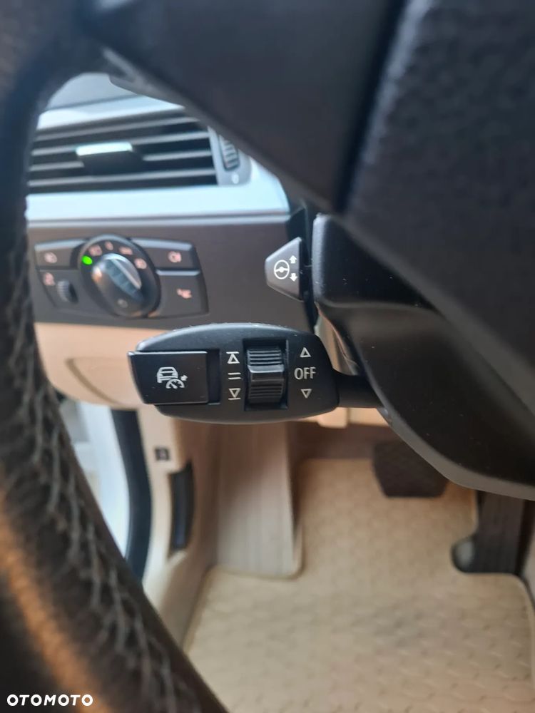 BMW Seria 5 530d - 17