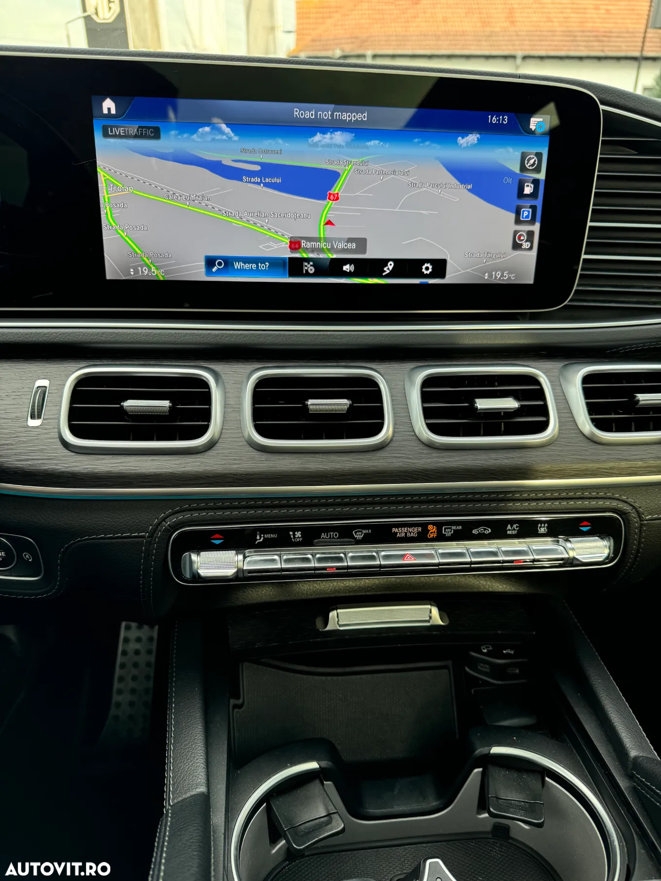 Mercedes-Benz GLE 400 d 4Matic 9G-TRONIC Exclusive - 38