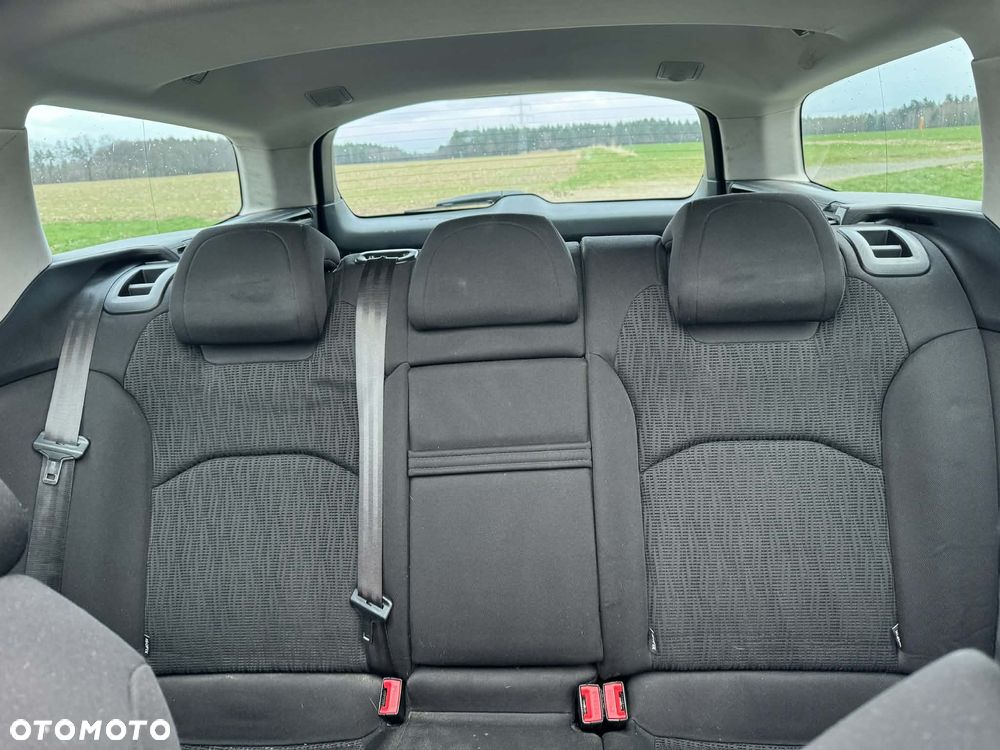 Citroën C5 2.0 HDi Seduction - 6