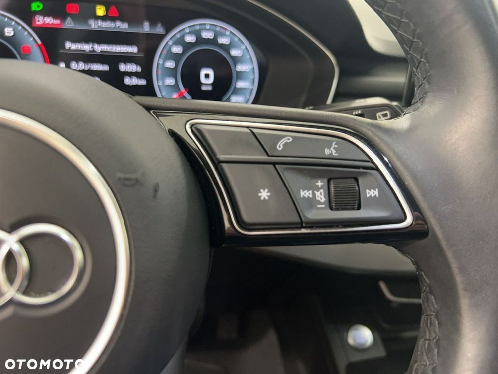 Audi A4 Avant 35 TFSI mHEV S tronic - 21