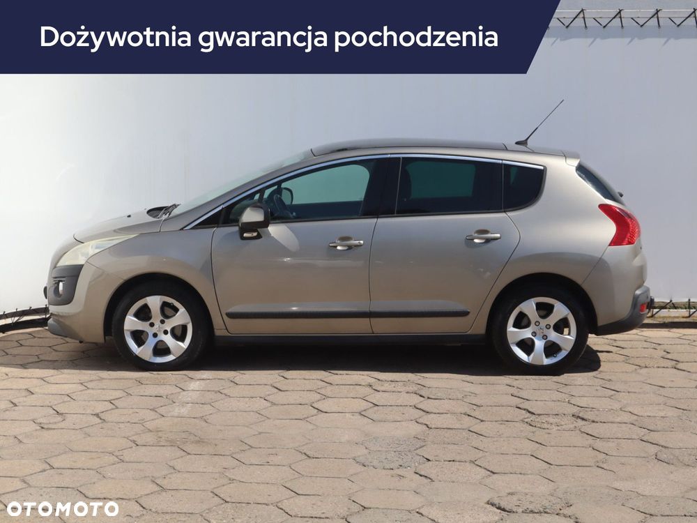 Peugeot 3008 - 4