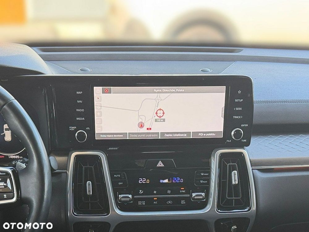 Kia Sorento - 21