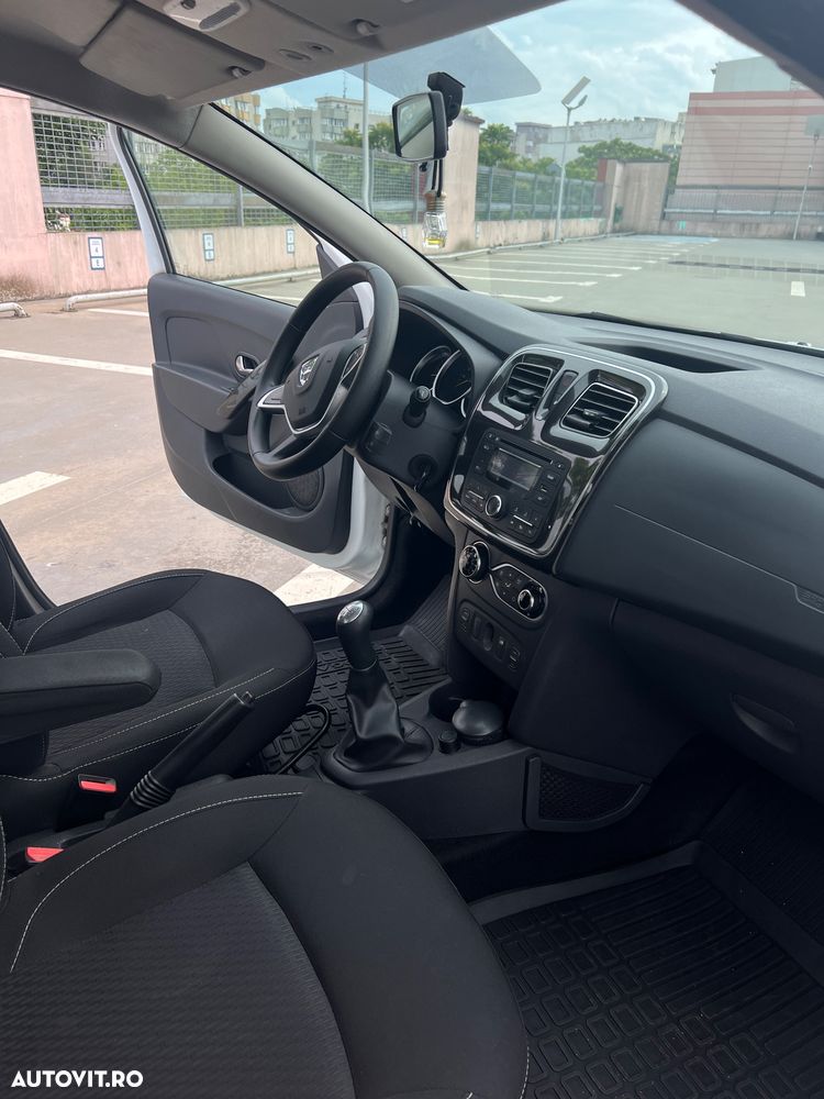 Dacia Logan - 9