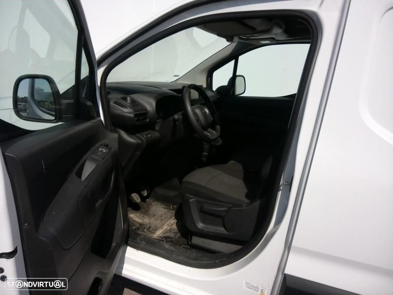 Toyota Proace City Verso 1.5D L1 Comfort - 12