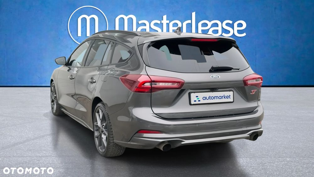 Ford Focus 2.3 EcoBoost ST X - 5