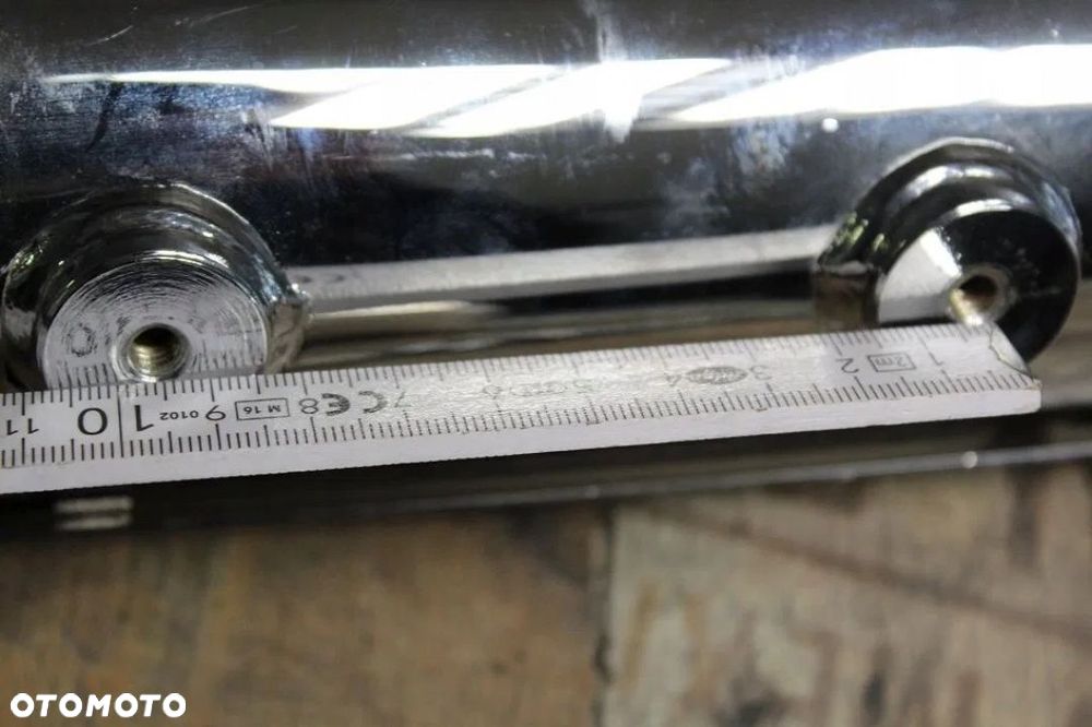 TŁUMIK HARLEY SOFTAIL 64727-08 - 6