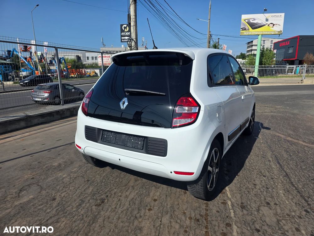 Renault Twingo - 4