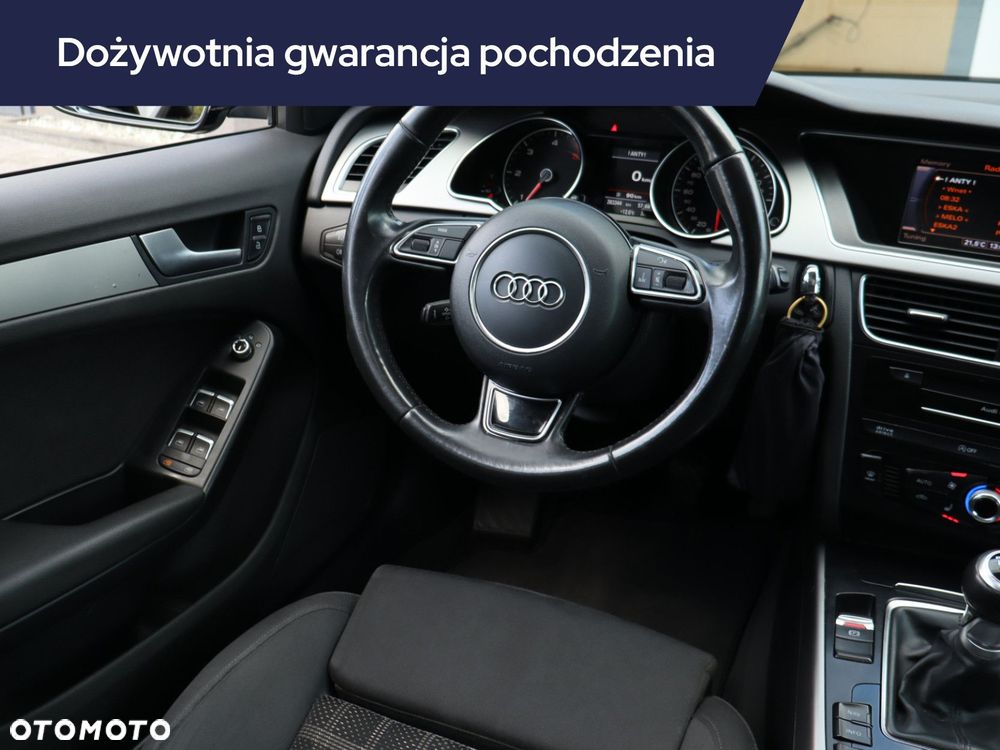 Audi A5 Sportback - 9
