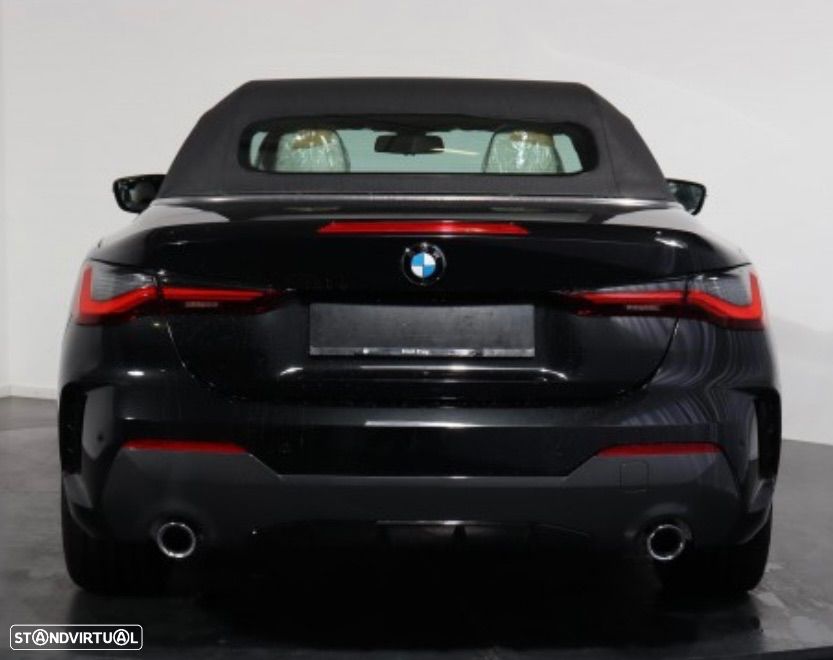 BMW 430 d Pack Desportivo M Auto - 2
