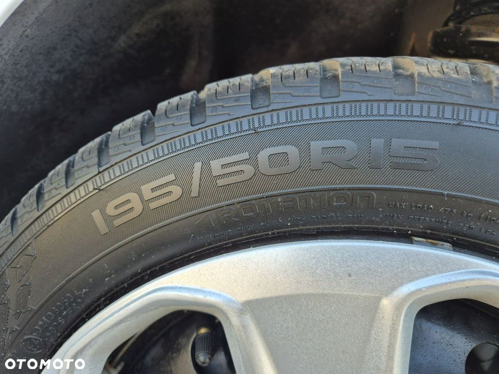 Ford Fiesta 1.25 Ghia EU5 - 35