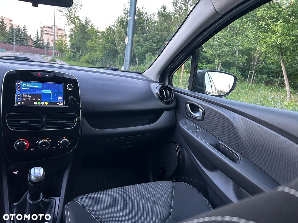 Renault Clio 0.9 Energy TCe Zen - 12