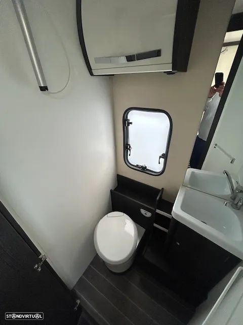 CI International Nacre 63XT - 7