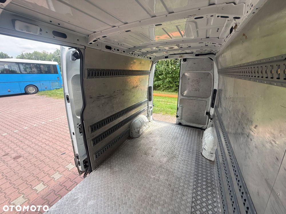 Renault Master - 8