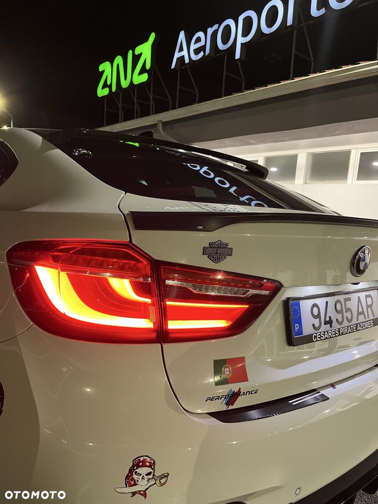 BMW X6 - 5