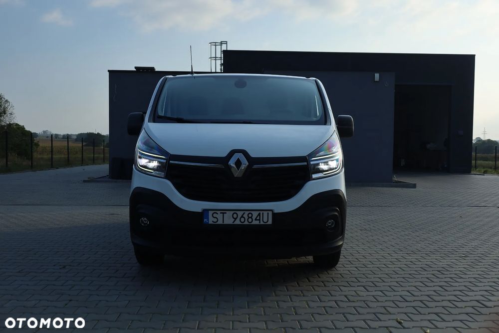 Renault Trafic - 3