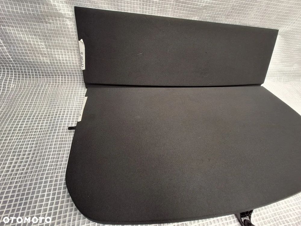 polka bagaznika bmw 4 gran coupe II g26 2021- orginal demontaz - 2