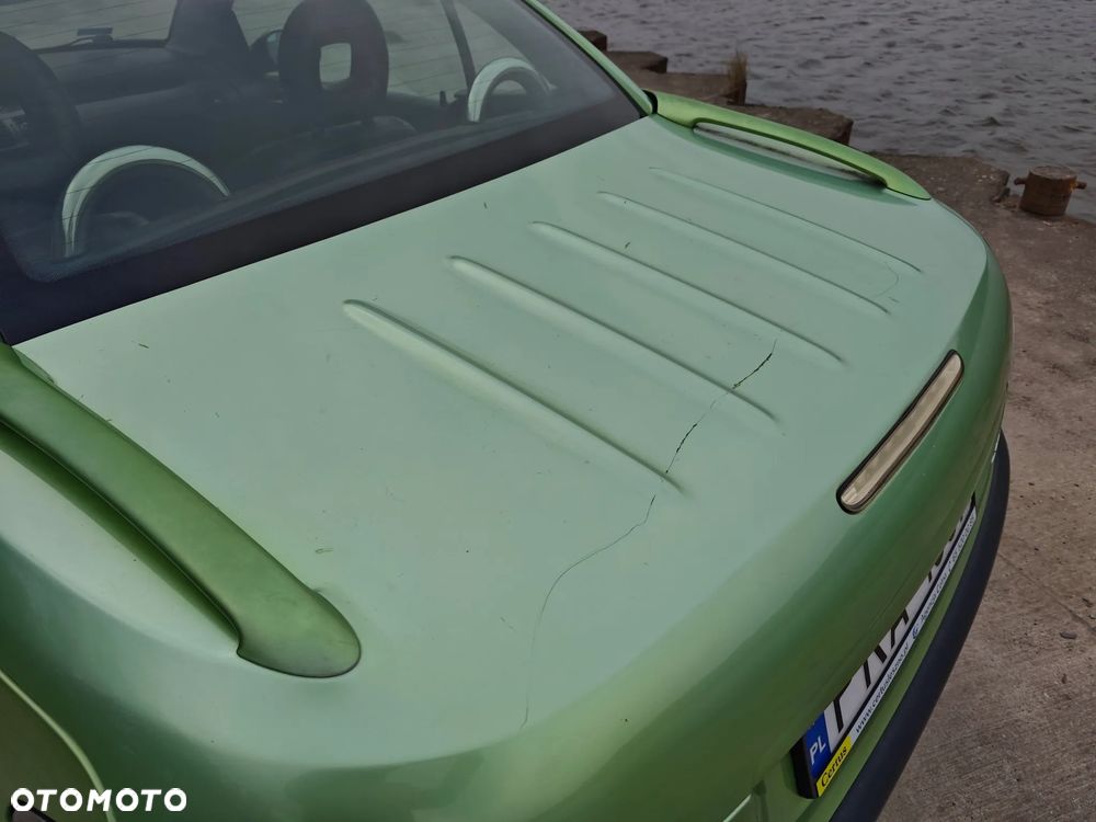 Peugeot 206 CC 135 Sport - 20